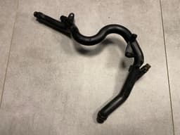 BMW GENUINE BMW 5 6 X5 X6 Series Coolant Hose Pipe 11537806706 — thumbnail 7