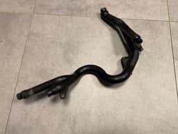 BMW GENUINE BMW 5 6 X5 X6 Series Coolant Hose Pipe 11537806706 — thumbnail 5