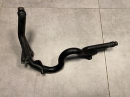 BMW GENUINE BMW 5 6 X5 X6 Series Coolant Hose Pipe 11537806706 — thumbnail 9