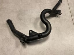BMW GENUINE BMW 5 6 X5 X6 Series Coolant Hose Pipe 11537806706 — thumbnail 10