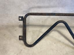 MERCEDES-BENZ Mercedes G class W463 GENUINE COOLING PIPE Line A4634601524 — thumbnail 5