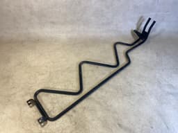 MERCEDES-BENZ Mercedes G class W463 GENUINE COOLING PIPE Line A4634601524 — thumbnail 4