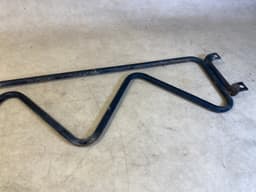 MERCEDES-BENZ Mercedes G class W463 GENUINE COOLING PIPE Line A4634601524 — thumbnail 2