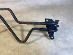 MERCEDES-BENZ Mercedes G class W463 GENUINE COOLING PIPE Line A4634601524 — thumbnail 7