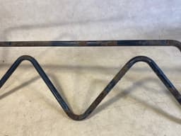 MERCEDES-BENZ Mercedes G class W463 GENUINE COOLING PIPE Line A4634601524 — thumbnail 6