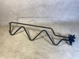 MERCEDES-BENZ Mercedes G class W463 GENUINE COOLING PIPE Line A4634601524 — thumbnail 8