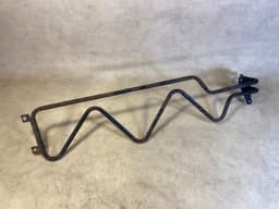 MERCEDES-BENZ Mercedes G class W463 GENUINE COOLING PIPE Line A4634601524 — thumbnail 9