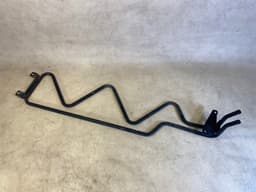 MERCEDES-BENZ Mercedes G class W463 GENUINE COOLING PIPE Line A4634601524 — thumbnail 10
