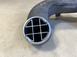 MERCEDES-BENZ Mercedes ML G S class W163 W463 W220 4.0 400 CDI LEFT Intake Air Suction Tube — thumbnail 10