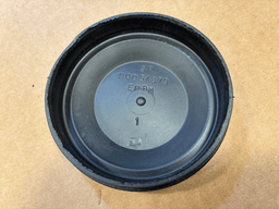 VW OEM VW Golf Headlight Cap 90054879 — thumbnail 8