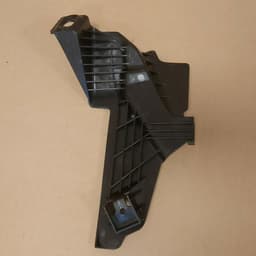 PORSCHE Porsche 991 911 981 Holder Cover Trim Panel R Opening Hood 99155161604 — thumbnail 1