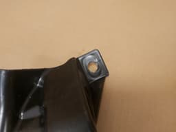PORSCHE Porsche 991 911 981 Holder Cover Trim Panel R Opening Hood 99155161604 — thumbnail 5