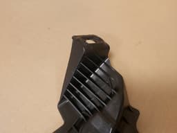 PORSCHE Porsche 991 911 981 Holder Cover Trim Panel R Opening Hood 99155161604 — thumbnail 9