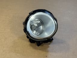 VW VW TOUAREG 7L FRONT Right RH FOG LIGHT 7L6941699B — thumbnail 2
