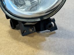 VW VW TOUAREG 7L FRONT Right RH FOG LIGHT 7L6941699B — thumbnail 3