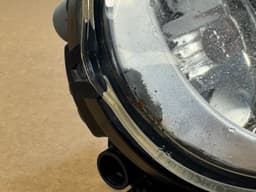 VW VW TOUAREG 7L FRONT Right RH FOG LIGHT 7L6941699B — thumbnail 5