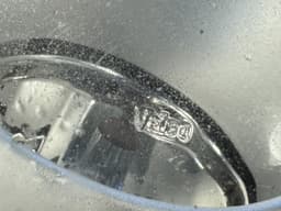 VW VW TOUAREG 7L FRONT Right RH FOG LIGHT 7L6941699B — thumbnail 6