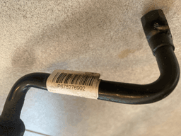BMW GENUINE BMW X5 E70 X6 E71 Expansion hose 32416782769 — thumbnail 3