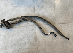 BMW GENUINE BMW X5 E70 X6 E71 Expansion hose 32416782769 — thumbnail 8
