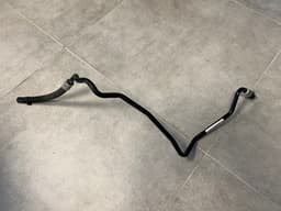 PORSCHE Porsche 911 991 Genuine Power Steering Return Hose 9A135922702 — thumbnail 5