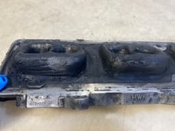 MERCEDES-BENZ Mercedes ML G S class W163 W463 W220 4.0 400 CDI Genuine Intake Manifold — thumbnail 5