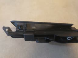 BMW BMW X5 E70 , E70 LCI Genuine Interior Door Handle Front Left Inner 51426974295 — thumbnail 9
