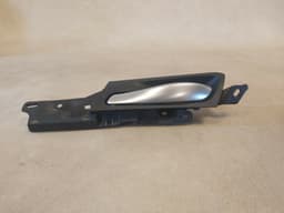 BMW BMW X5 E70 , E70 LCI Genuine Interior Door Handle Front Left Inner 51426974295 — thumbnail 4