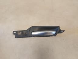 BMW BMW X5 E70 , E70 LCI Genuine Interior Door Handle Front Left Inner 51426974295 — thumbnail 2