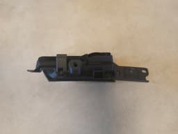 BMW BMW X5 E70 , E70 LCI Genuine Interior Door Handle Front Left Inner 51426974295 — thumbnail 7