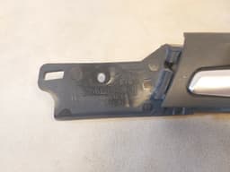 BMW BMW X5 E70 , E70 LCI Genuine Interior Door Handle Front Left Inner 51426974295 — thumbnail 3