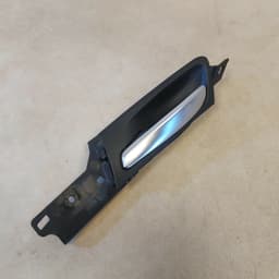 BMW BMW X5 E70 , E70 LCI Genuine Interior Door Handle Front Left Inner 51426974295 — thumbnail 1