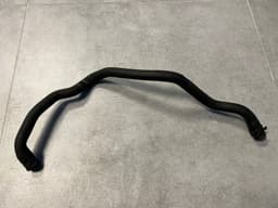 PORSCHE Porsche 911 991 Genuine Coolant Water Pipe Hose Tube 9G130773301 — thumbnail 3
