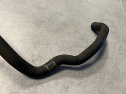 PORSCHE Porsche 911 991 Genuine Coolant Water Pipe Hose Tube 9G130773301 — thumbnail 7