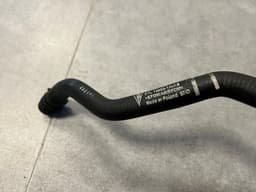 PORSCHE Porsche 911 991 Genuine Coolant Water Pipe Hose Tube 9G130773301 — thumbnail 6