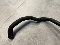 PORSCHE Porsche 911 991 Genuine Coolant Water Pipe Hose Tube 9G130773301 — thumbnail 4