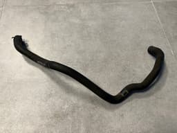 PORSCHE Porsche 911 991 Genuine Coolant Water Pipe Hose Tube 9G130773301 — thumbnail 9