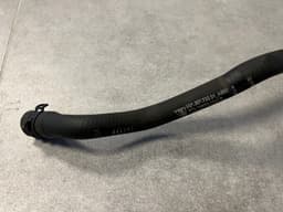 PORSCHE Porsche 911 991 Genuine Coolant Water Pipe Hose Tube 9G130773301 — thumbnail 8