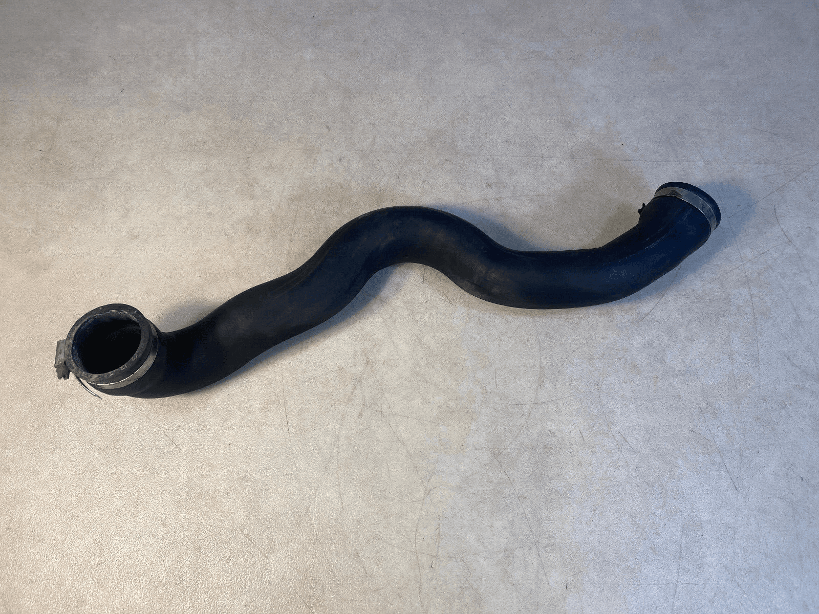 GENUINE BMW 5 6 7 E28 E24 E23 Radiator Coolant Hose 11531268749