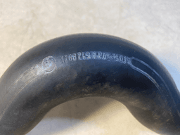 BMW GENUINE BMW 5 6 7 E28 E24 E23 Radiator Coolant Hose 11531268749 — thumbnail 6