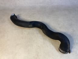 BMW GENUINE BMW 5 6 7 E28 E24 E23 Radiator Coolant Hose 11531268749 — thumbnail 8