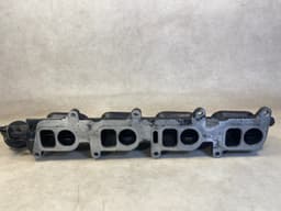 MERCEDES-BENZ Mercedes ML G S class W163 W463 W220 4.0 400 CDI Genuine Intake Manifold — thumbnail 1