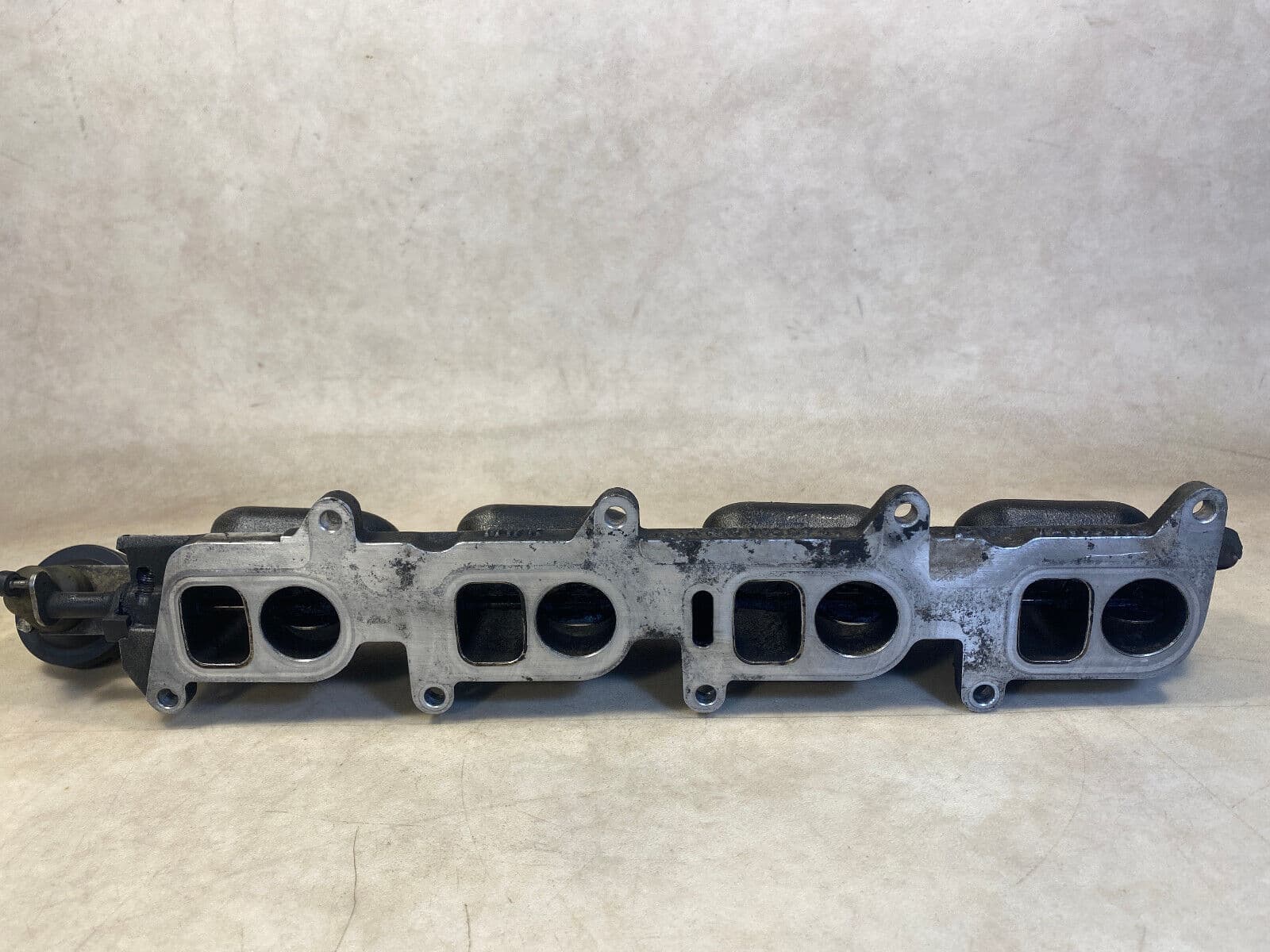 MERCEDES-BENZ Mercedes ML G S class W163 W463 W220 4.0 400 CDI Genuine Intake Manifold