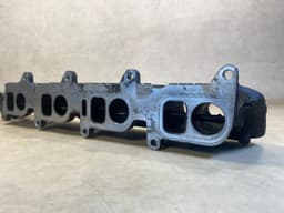 MERCEDES-BENZ Mercedes ML G S class W163 W463 W220 4.0 400 CDI Genuine Intake Manifold — thumbnail 2