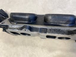 MERCEDES-BENZ Mercedes ML G S class W163 W463 W220 4.0 400 CDI Genuine Intake Manifold — thumbnail 5