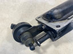 MERCEDES-BENZ Mercedes ML G S class W163 W463 W220 4.0 400 CDI Genuine Intake Manifold — thumbnail 7