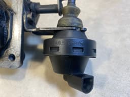 MERCEDES-BENZ Mercedes ML G S class W163 W463 W220 4.0 400 CDI Genuine Intake Manifold — thumbnail 9