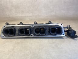 MERCEDES-BENZ Mercedes ML G S class W163 W463 W220 4.0 400 CDI Genuine Intake Manifold — thumbnail 10