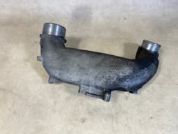 MERCEDES-BENZ Mercedes ML G S class W163 W463 W220 4.0 400 CDI LEFT Intake Air Suction Tube — thumbnail 6
