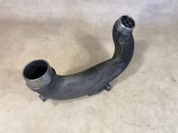 MERCEDES-BENZ Mercedes ML G S class W163 W463 W220 4.0 400 CDI LEFT Intake Air Suction Tube — thumbnail 5
