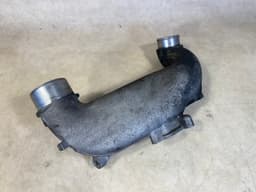 MERCEDES-BENZ Mercedes ML G S class W163 W463 W220 4.0 400 CDI LEFT Intake Air Suction Tube — thumbnail 7